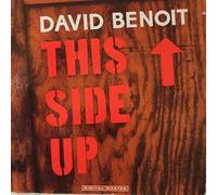 David Benoit - This Side Up [LP]