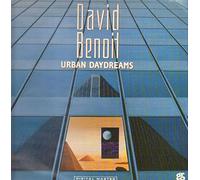 DAVID BENOIT - Urban Daydream