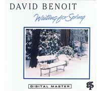 David Benoit - Waiting for Spring [Import]