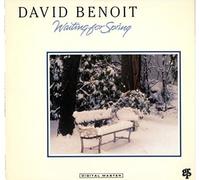 David Benoit Waiting for Spring (Vinyl)