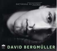 David Bergmüller David Bergmüller: Rhétorique Du Silence (CD) Album