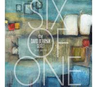David Berkman Sextet - Six of One