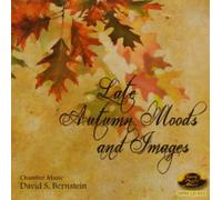 David Bernstein S. - Late Autumn Moods and Images