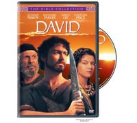 David: Bible Collection [Import USA Zone 1]
