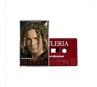 David Bisbal - Buleria-20th Anniversay Edition [Musikkassette] [Cassette] [Import]