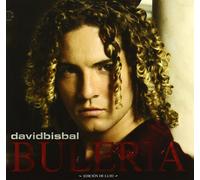 David Bisbal - Buleria [Import]