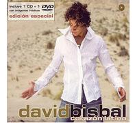 David Bisbal - Corazon Latino