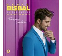 David Bisbal - En Tus Planes (Edición Especial "Siempre Contigo") (CD+DVD)