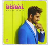 DAVID BISBAL - en Tus Planes [Import]