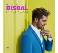 David Bisbal - En Tus Planes [Vinilo]