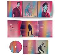 David Bisbal - Me Siento Vivo [Compact Discs] Spain - Import