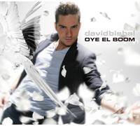 David Bisbal - Oje El Boom [Import]