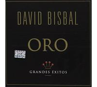 David Bisbal - Oro