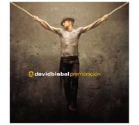 David Bisbal - Premonicion [Ed. ESP. +DVD] [Import]
