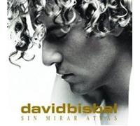 Bisbal, David - Sin Mirar Atras [Import]