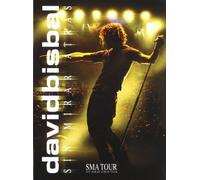 David Bisbal - Sin Mirar Atras [SMA Tour] [Import]