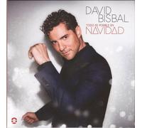 David Bisbal - Todo Es Posible En Navidad [Compact Discs] Digipack Packaging, Spain - Import