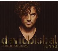 David Bisbal - Tú Y Yo - Gold Edition