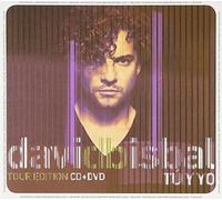 David Bisbal - Tu Y Yo Tour Edition [Compact Discs] Argentina - Import