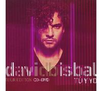 David Bisbal - Tu Y Yo [Tour Edition] [Import]