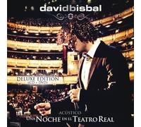 David Bisbal - Una Noche En El Teatro
