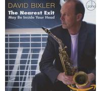 David Bixler - The Nearest Exit [Import]