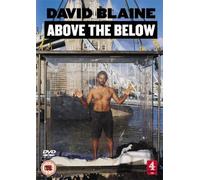David Blaine - Above the Below