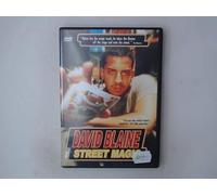 David Blaine - David Blaine - Street Magic [Import anglais]