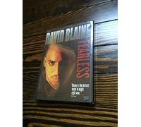 David Blaine - Fearless [Import USA Zone 1]