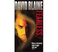 David Blaine: Fearless [VHS]