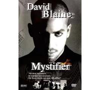 David Blaine: Mystifier [DVD]