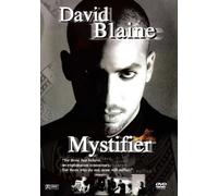David Blaine: Mystifier [DVD]