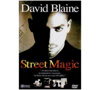 David Blaine-Street Magic [Edizione: Regno Unito] [Import]