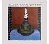 David Blake - Fun House