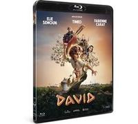 David Blu-ray