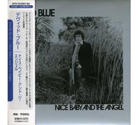 David Blue - Nice Baby & Angel [Import]