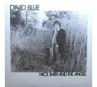 David Blue - Nice Baby & The Angel [Import]