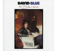 David Blue - These 23 Days in September