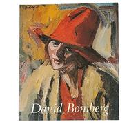 David Bomberg: Exhibition Catalogue