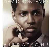 David Bontemps - Vibrations