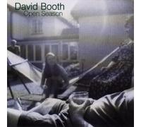 David Booth - Open Season [Import]