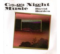 David Borden - Cayuga Night Music