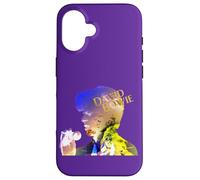 David Bowie_002 Coque pour iPhone 16
