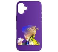 David Bowie_002 Coque pour iPhone 16 Plus