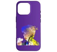 David Bowie_002 Coque pour iPhone 16 Pro
