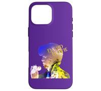 David Bowie_002 Coque pour iPhone 16 Pro Max