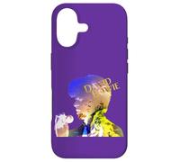 David Bowie_002 Coque pour iPhone 17
