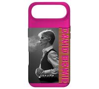 David Bowie_012_Back Printed Coque pour iPhone Air
