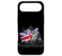 David Bowie_014 Coque pour iPhone Air