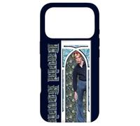 David Bowie_021 Coque pour iPhone 17 Pro